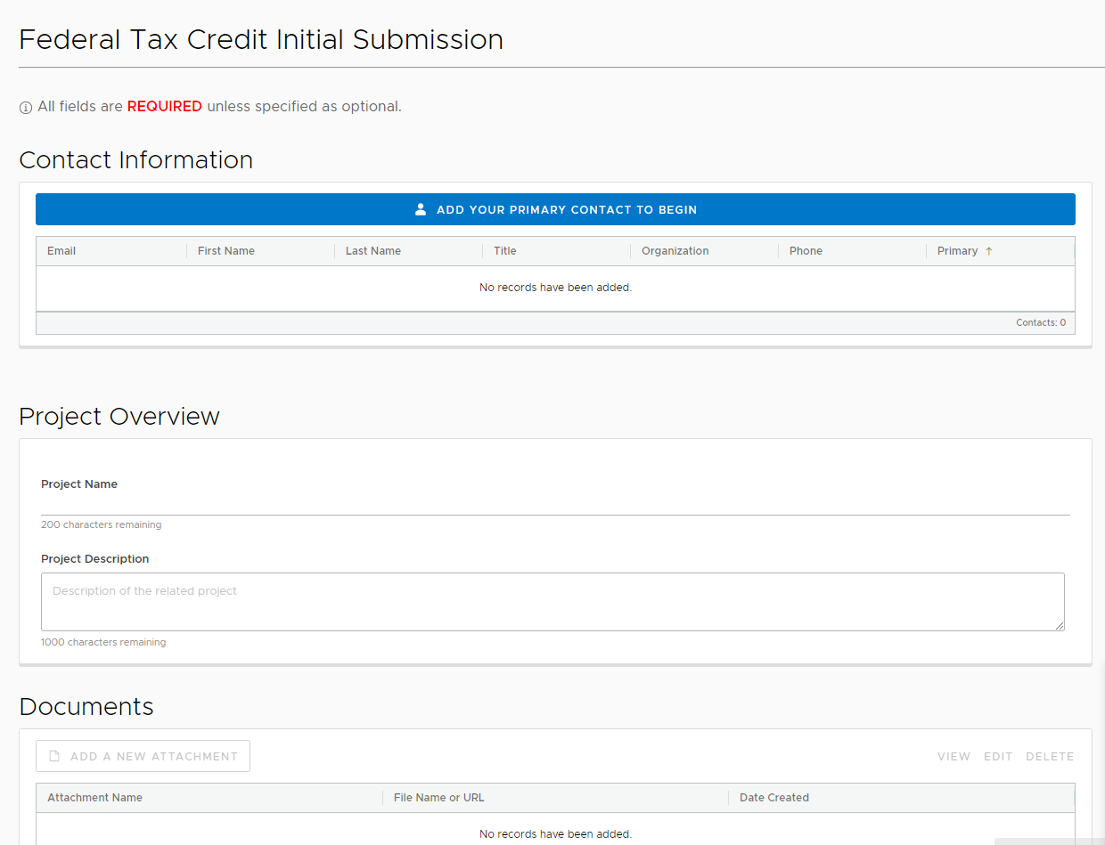 submitting-a-federal-tax-credit